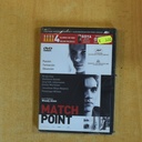 MATCH POINT - DVD