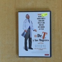 EL DR T Y LAS MUJERES - DVD