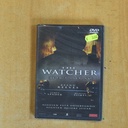 THE WATCHER - DVD