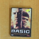 BASIC - DVD