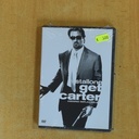 GET CARTER - DVD