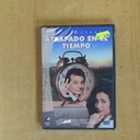 ATRAPADO EN EL TIEMPO - DVD