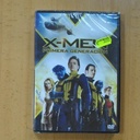 X MEN PRIMERA GENERACION - DVD