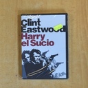 HARRY EL SUCIO - DVD