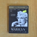 MI SEMANA CON MARILYN - DVD