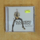 ALEJANDRO ESCOVEDO - BIG STATION - CD
