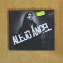 ALEJO ANGEL - SALVAME - CD