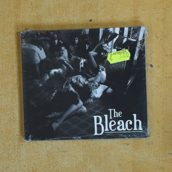 [431726] THE BLEACH - THE BLEACH - CD