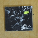 THE BLEACH - THE BLEACH - CD