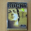 ROCKY - DVD
