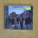 911 - THERE IT IS - CD