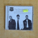 911 - THE GREATEST HITS - CD