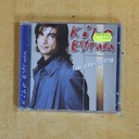 KIKE ESTRADA - FUERA DE CONTROL - CD
