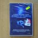 DREAM OF FLOATING - DVD