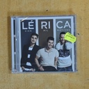 LERICA - CIEN MIL MOTIVOS - CD