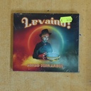 XURXO FERNANDES - LEVAINO - CD