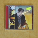 JAVIER DEL SANTO - IMAGINATE - CD