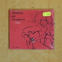 TONI COTOLI - AROMAS DE GUITARRA - CD