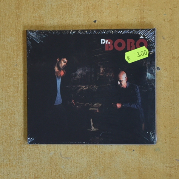 [431757] DR BORO - DR BORO - CD