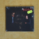 DR BORO - DR BORO - CD