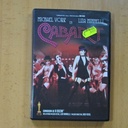 CABARET - DVD