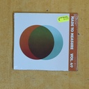 EMSEMBLE 0 - JOJONI - CD
