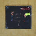 DR BORO - DR BORO - CD