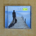 TONI COTOLI - SUEÑOS - CD
