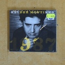 HELDER MOUTINHO - 1987 - CD