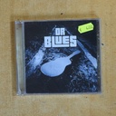 DR BLUES - DR BLUES - CD