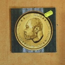 EKITI SOUND - DRUM MONEY - CD