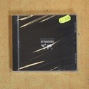 PROFFESOR IYOHA - EXTRANJERO - CD
