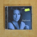 MARIA MUÑOZ - SIMPLEMENTE - CD