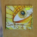 QUINTO PARPADEO - DESPIERTA - CD