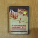 FAHRENHEIT 9 / 11 - DVD