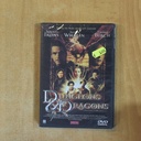 DUNGEONS & DRAGONS - DVD