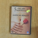 AMERICAN BEAUTY - DVD