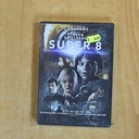 SUPER 8 - DVD