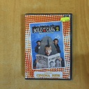 SOLO EN CASA 2 - DVD