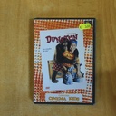 DUNSTON - DVD