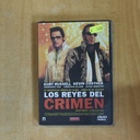 LOS REYES DEL CRIMEN - DVD
