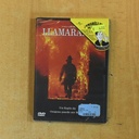 LLAMARADAS - DVD