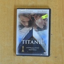 TITANIC - DVD