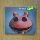 LOS STOMPERS - THE HAROLD SPENCERS - CD