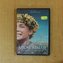 MIDSOMMAR - DVD