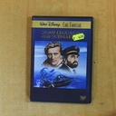 20000 LEGUAS DE VIAJE SUBMARINO - DVD