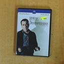 HORAS DESESPERADAS - DVD