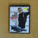 BULLITT - DVD