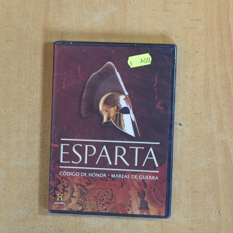 ESOARTA - DVD