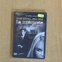 LA INTERPRETE - DVD